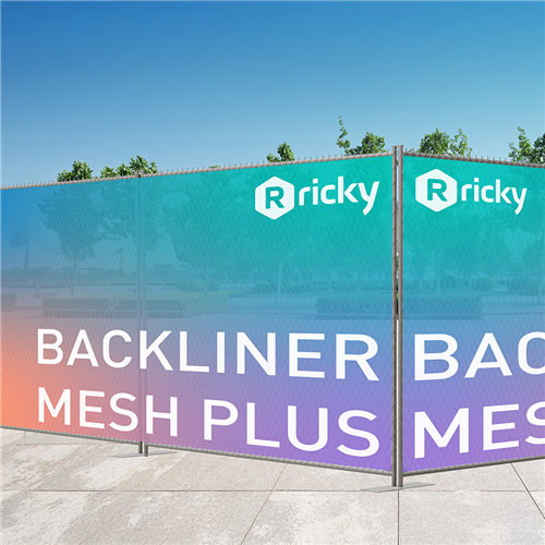 Backliner Mesh